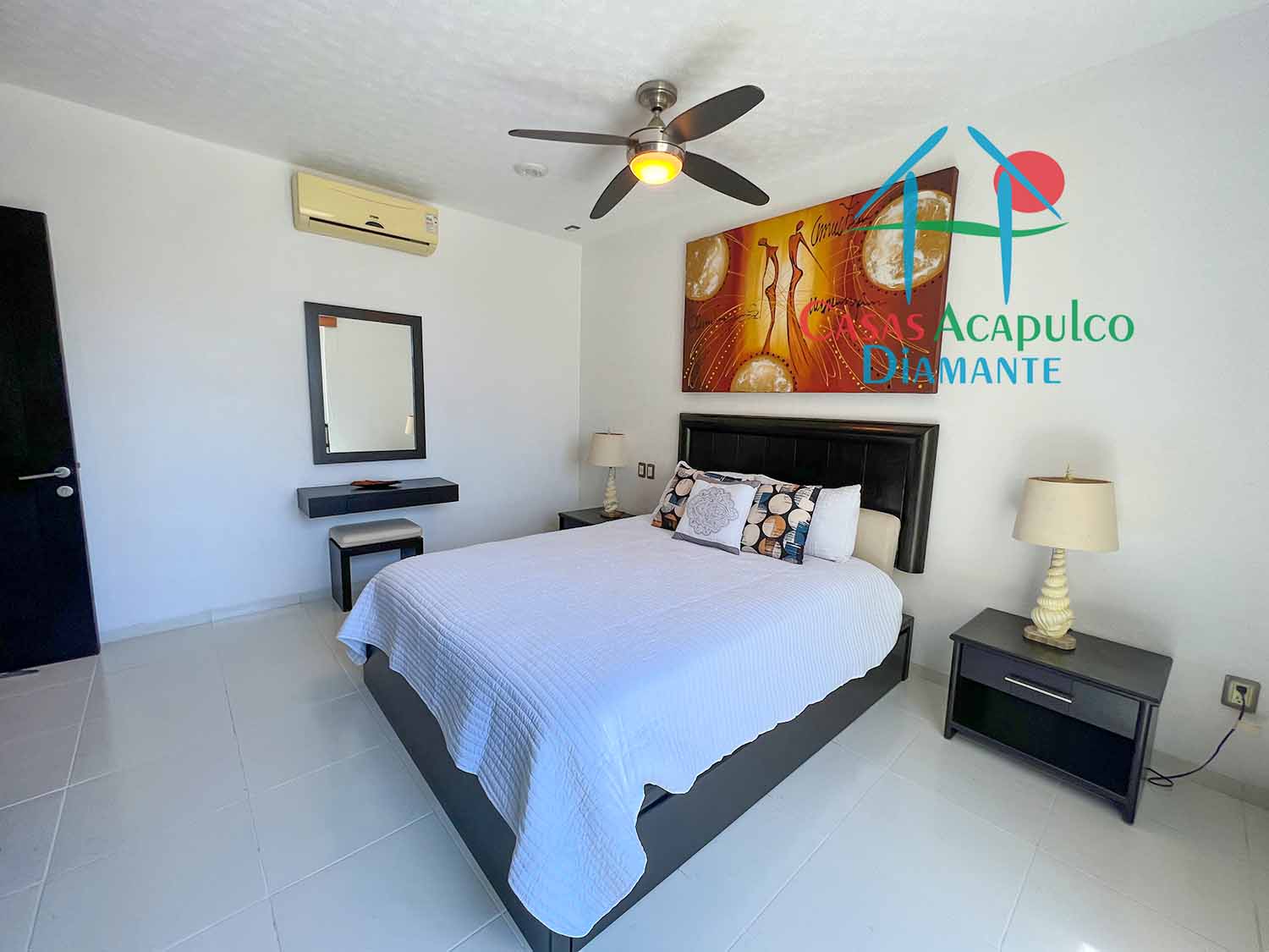 Marvilla MPHB - Recámara uno 3